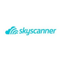 Skyscanner - Logo