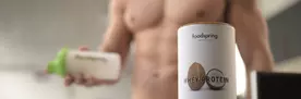 FoodSpring - Offre Promo