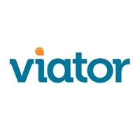 Viator - Logo