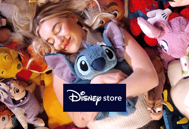 Save 20% Off Orders | Disney Store Discount Code