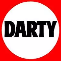 Darty - Logo