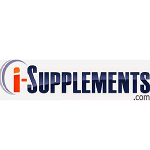 i-Supplements.com logo