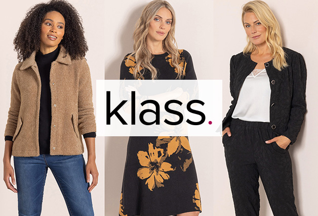 15% Off First Orders | Klass Discount Code