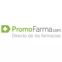 Promofarma - Logo