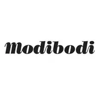 Modibodi - Logo