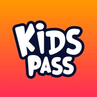 Kids Pass - Logo