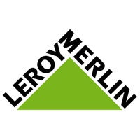 Leroy Merlin - Logo