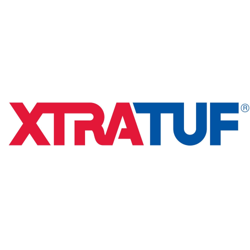 XTRATUF logo