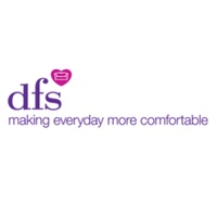 DFS - Logo