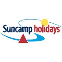 Suncamp - Logo