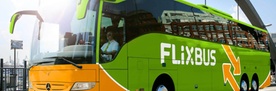 FlixBus - Oferta