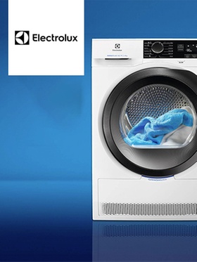 Electrolux - 5% Extra