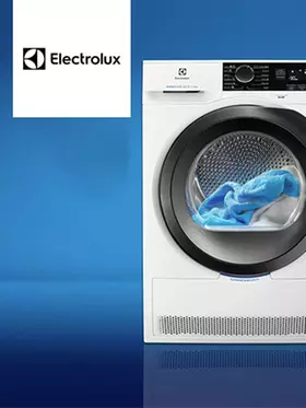 Electrolux - 5% Extra