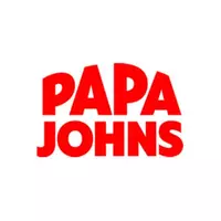 Papa Johns - Logo