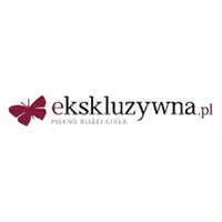 Ekskluzywna - Logo