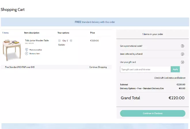 JoJo Maman Bébé promotional code