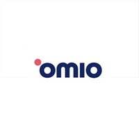 Omio - Logo