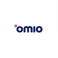 OMIO - Logo
