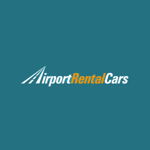 AirportRentalCars logo