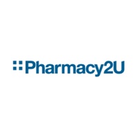 Pharmacy2U Shop - Logo