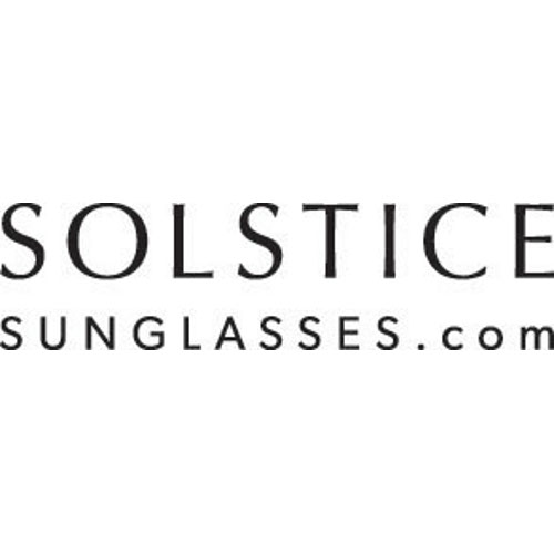 Solstice Sunglasses logo