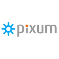 Pixum - Logo