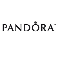 PANDORA - Logo