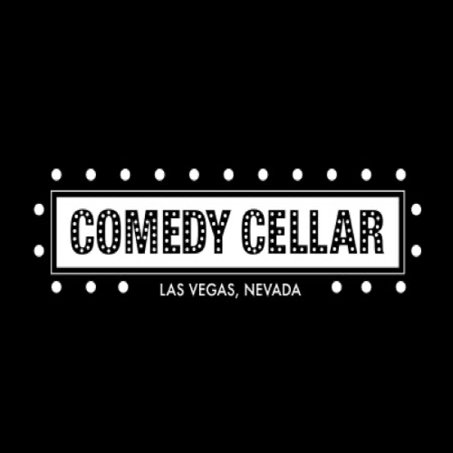 Comedy Cellar logo