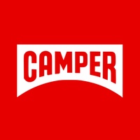 Camper - Logo