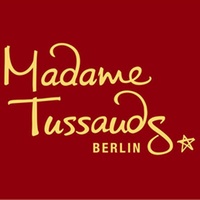 Madame Tussauds - Logo