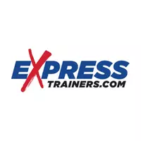 Express Trainers - Logo