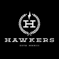 Hawkers - Logo