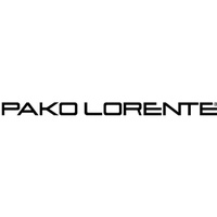 Pako Lorento - Logo