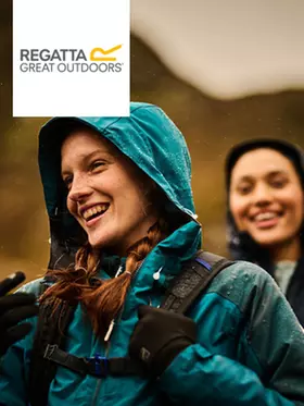 Regatta - 10% Off