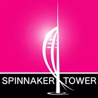 Spinnaker Tower - Logo