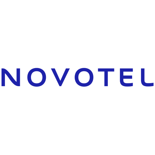 Novotel Hotels logo