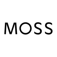 Moss - Logo