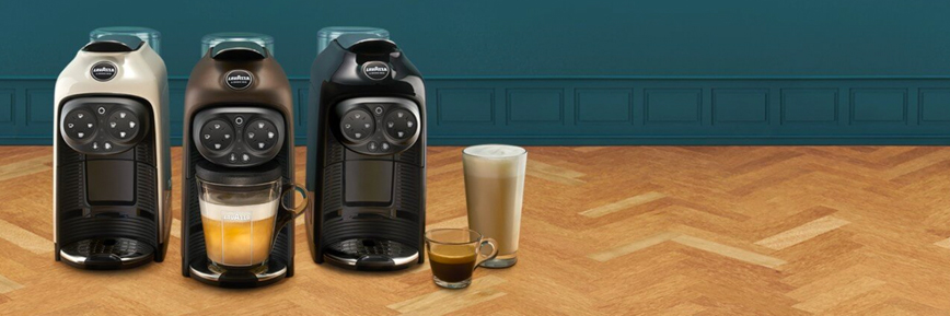 Sconti Lavazza fino al 47% sulle cialde