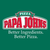 Papa Johns - Logo