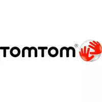 TOMTOM - Logo