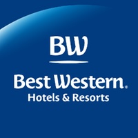 Best Western Hotels great britain - Logo