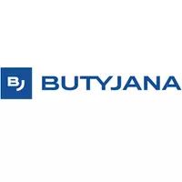 Butyjana - Logo