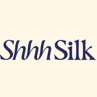 Shhh Silk - Logo