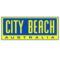 City Beach - Logo