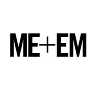 Me And Em - Logo