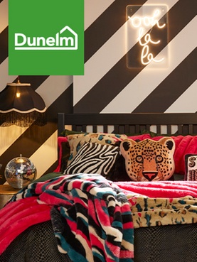 Dunelm - Reward