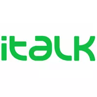 italk - Logo