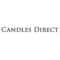 Candles Direct   - Logo