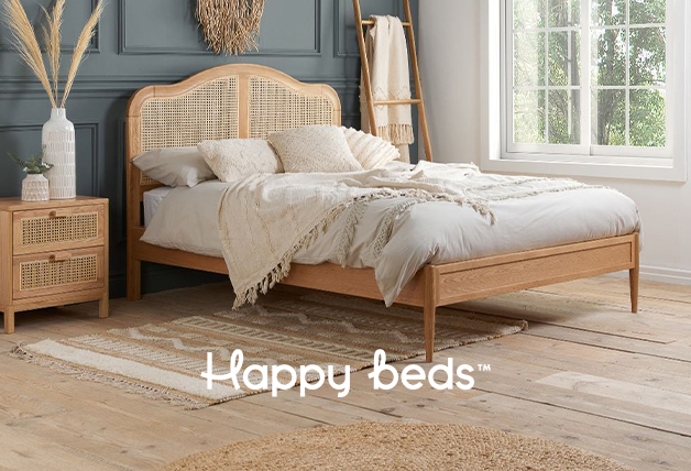 5% Off Orders | Happy Beds Discount Code