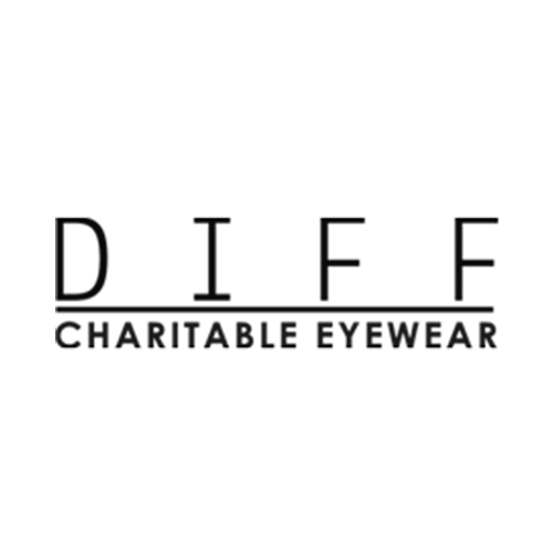 DIFF Eyewear logo